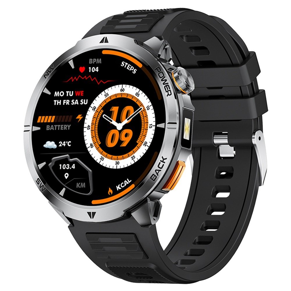 Montre intelligente MT68