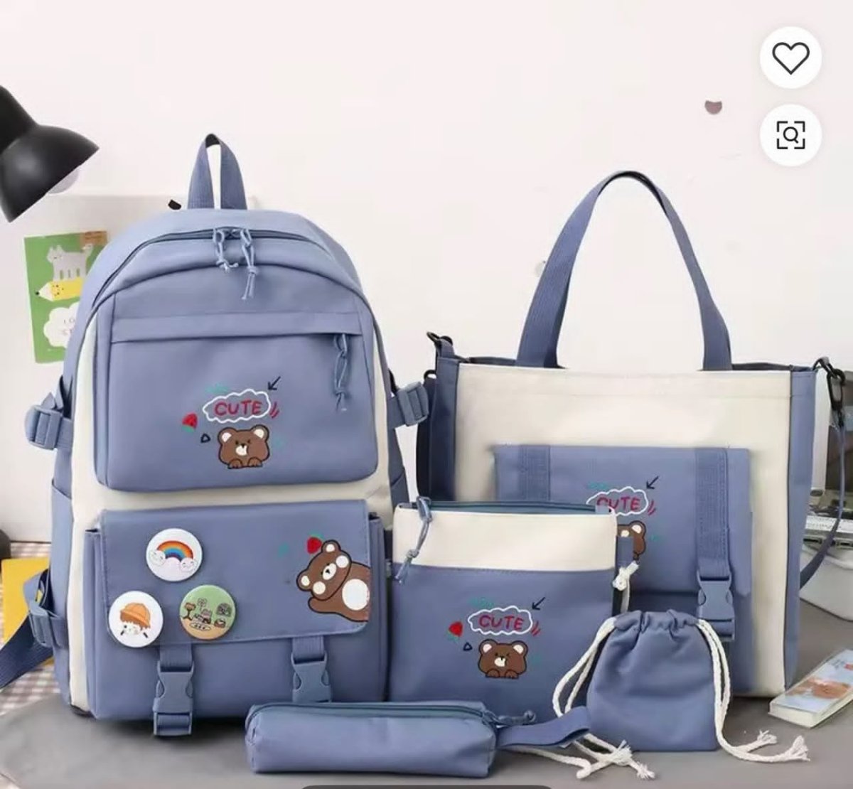 Sac> SAC À DOS ÉCOLIERS