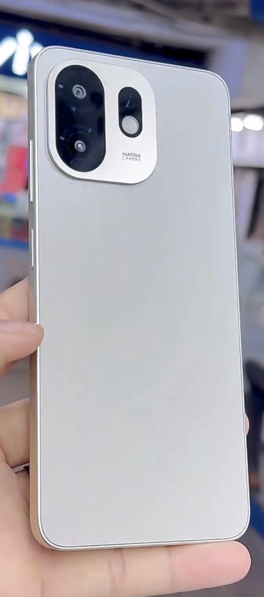 Itel A100Cs