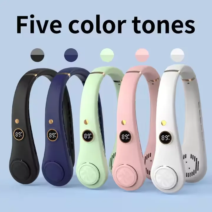 Mini ventilateur