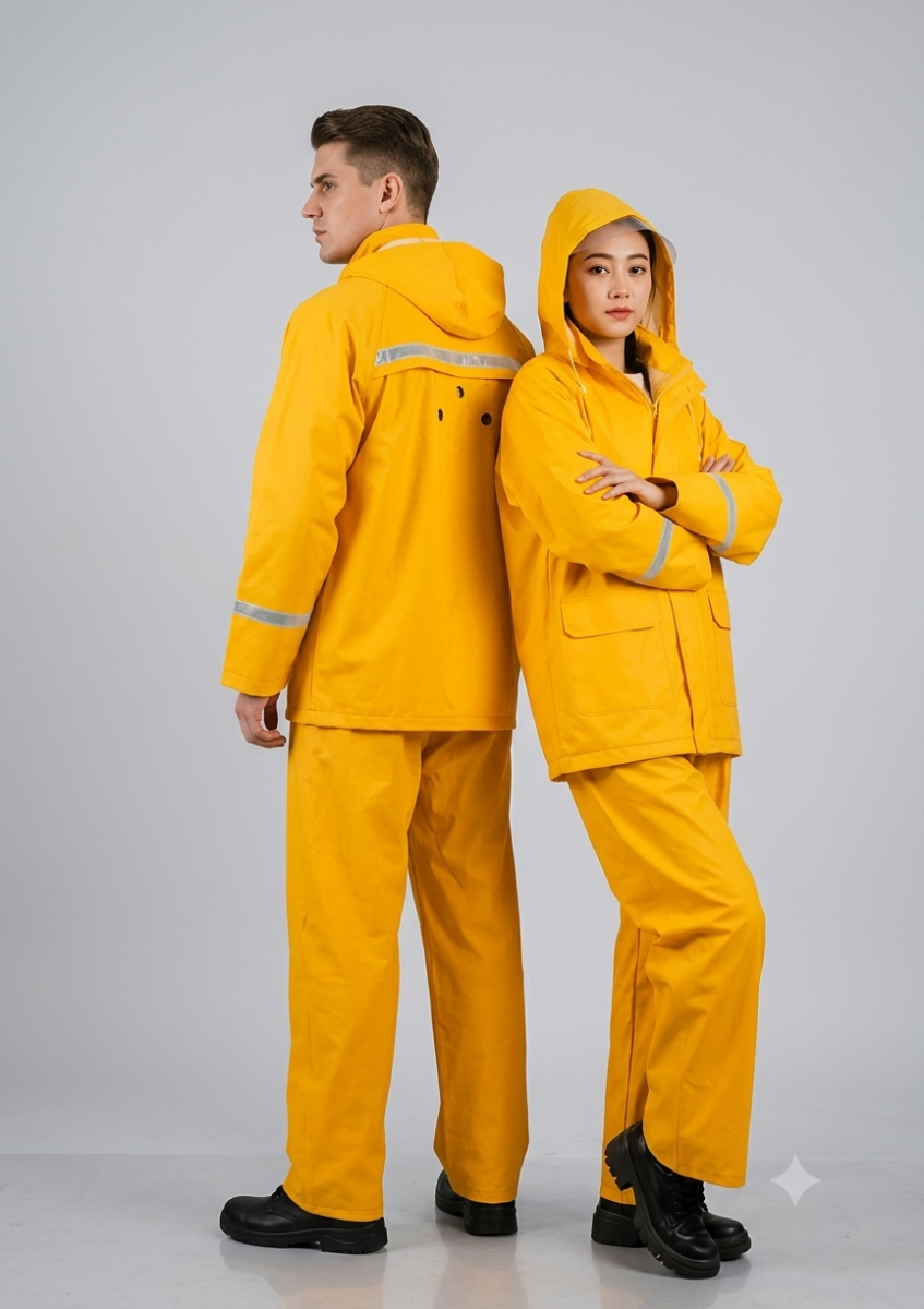 Imperméable