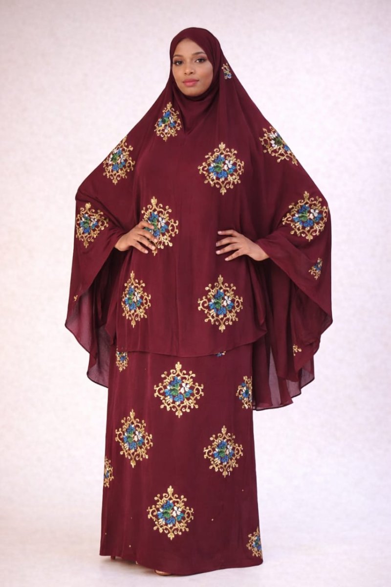 Abaya