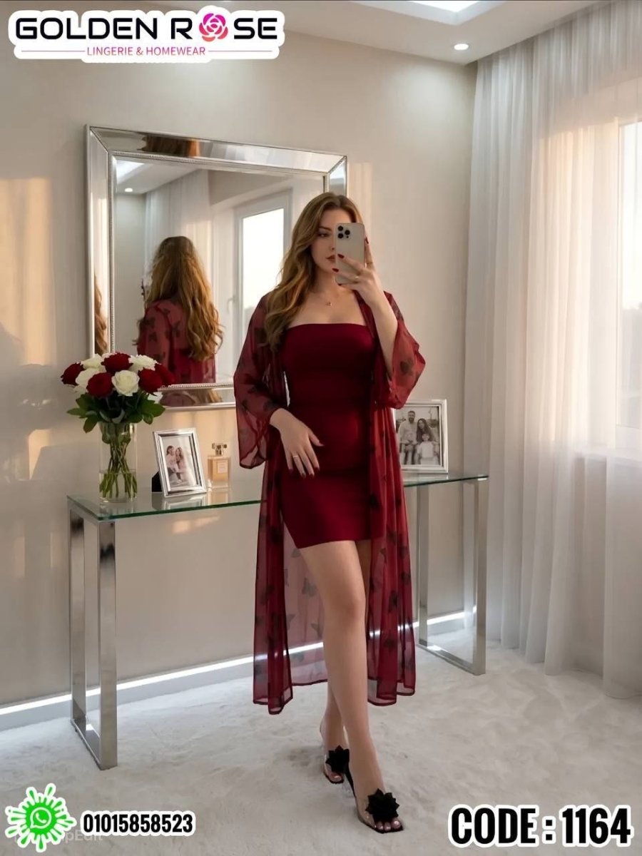 Mini Robe de Qualité