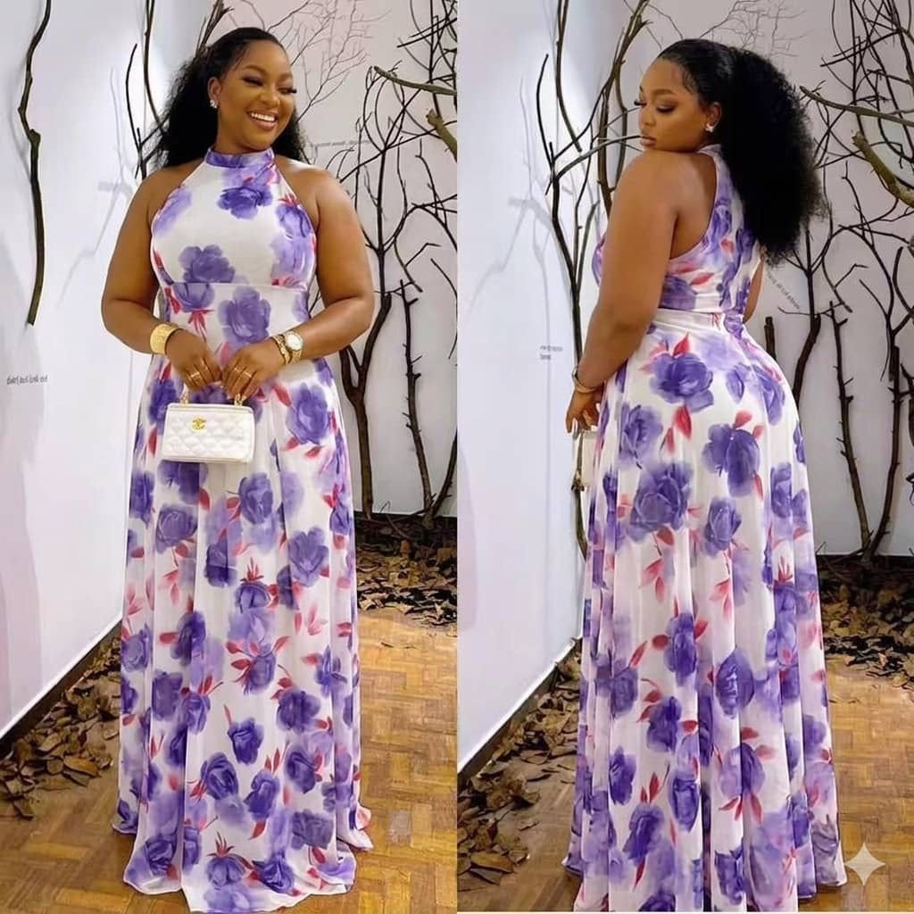 Des jolies robes de soirée
