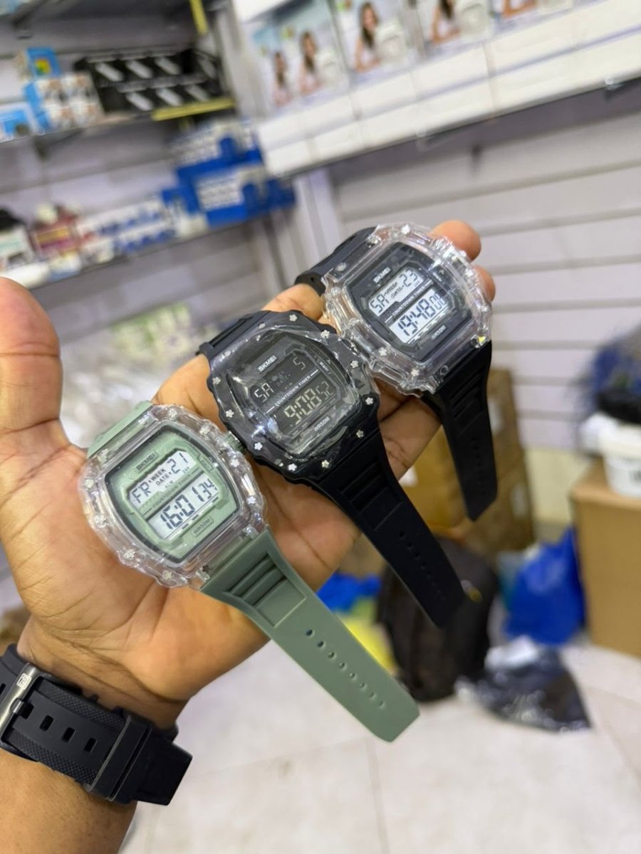 Montre Naviforce