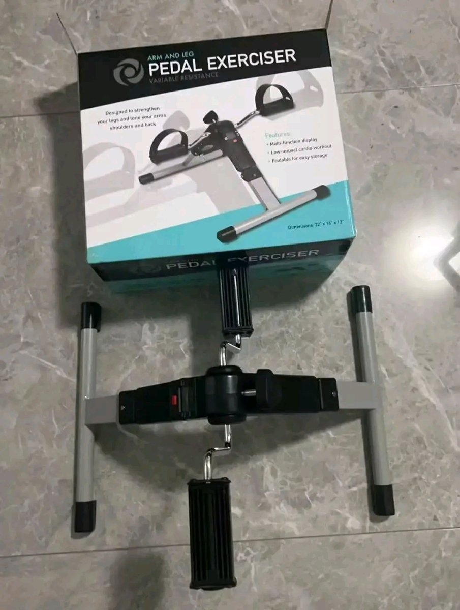 🚴‍♂️🔥 NOUVEL ARRIVAGE – VÉLO D’APPARTEMENT PLIABLE 🏠💪🏾