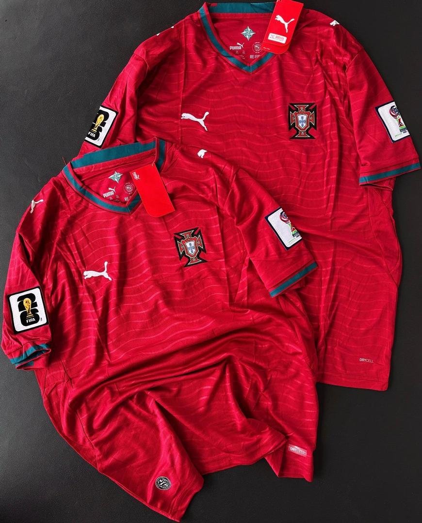 Maillot original