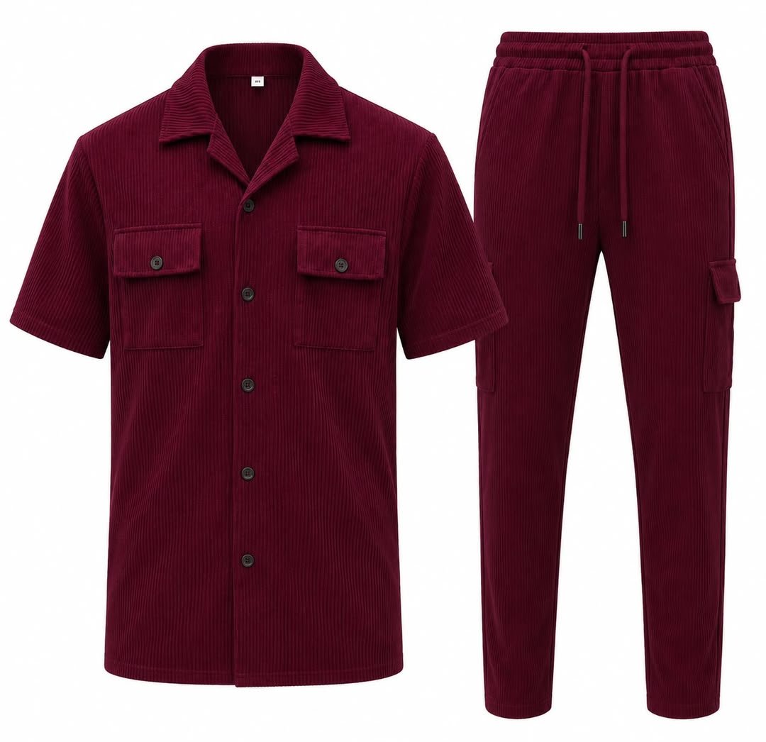 Ensemble homme