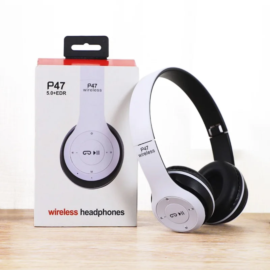Casque audio P47