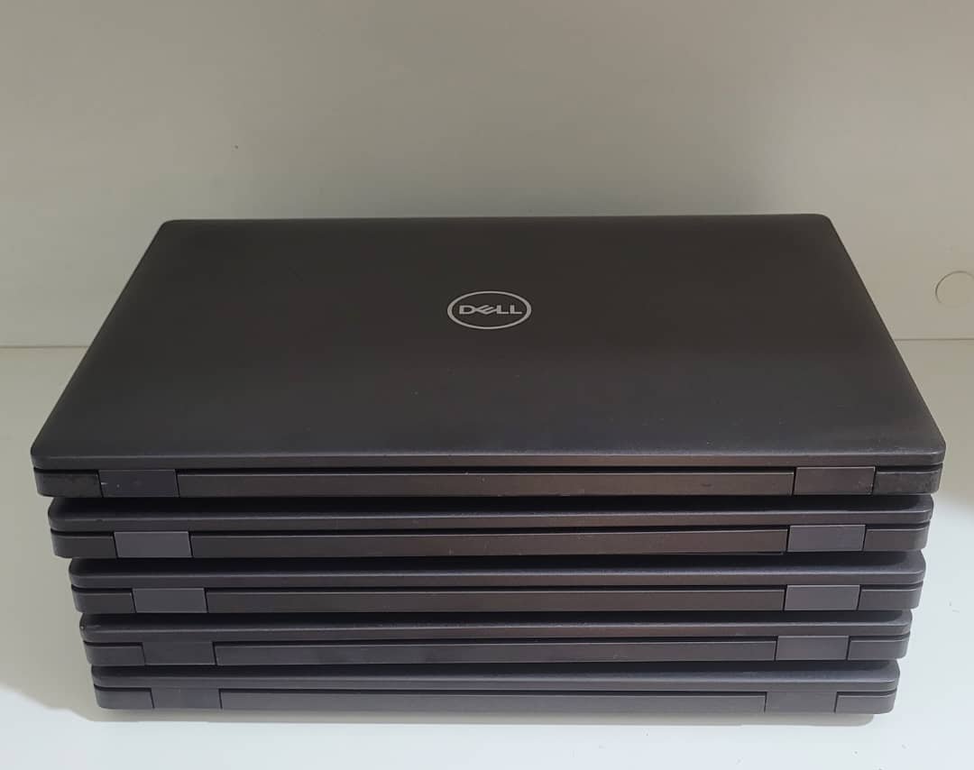 Dell latitude 5400 core i5 8ème