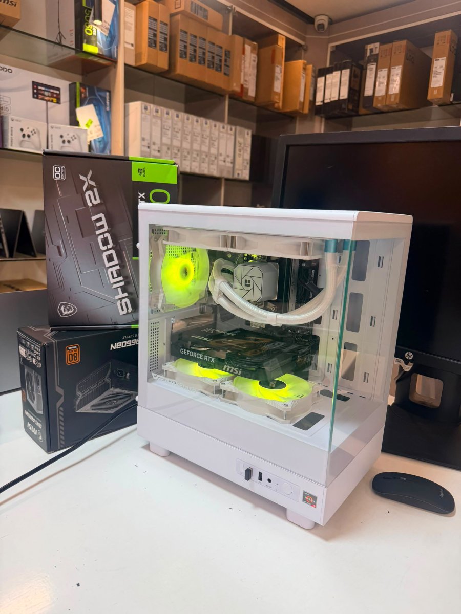 Tour Gaming DarkFlash RGB