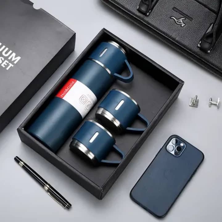 Thermos 1L et 0.5L