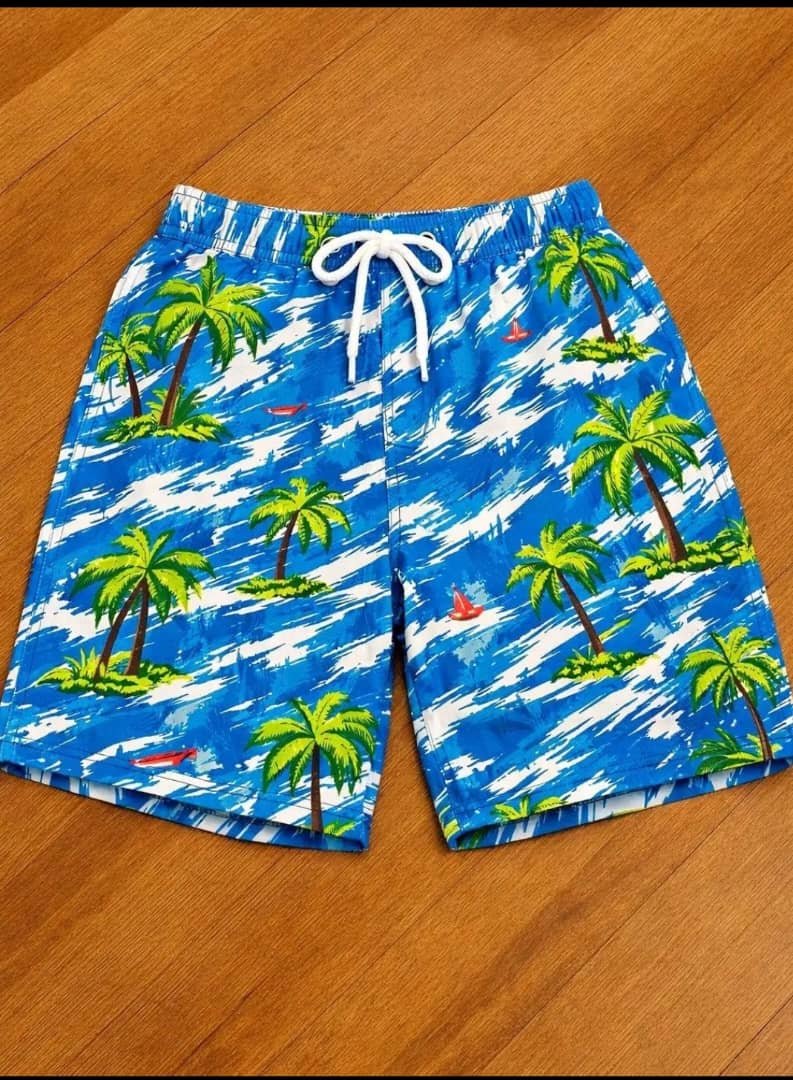Culotte pour homme