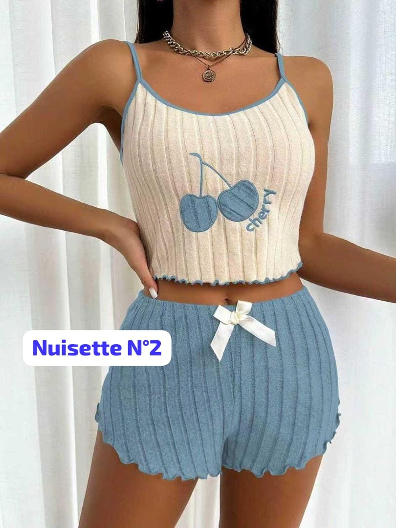 Nuisettes