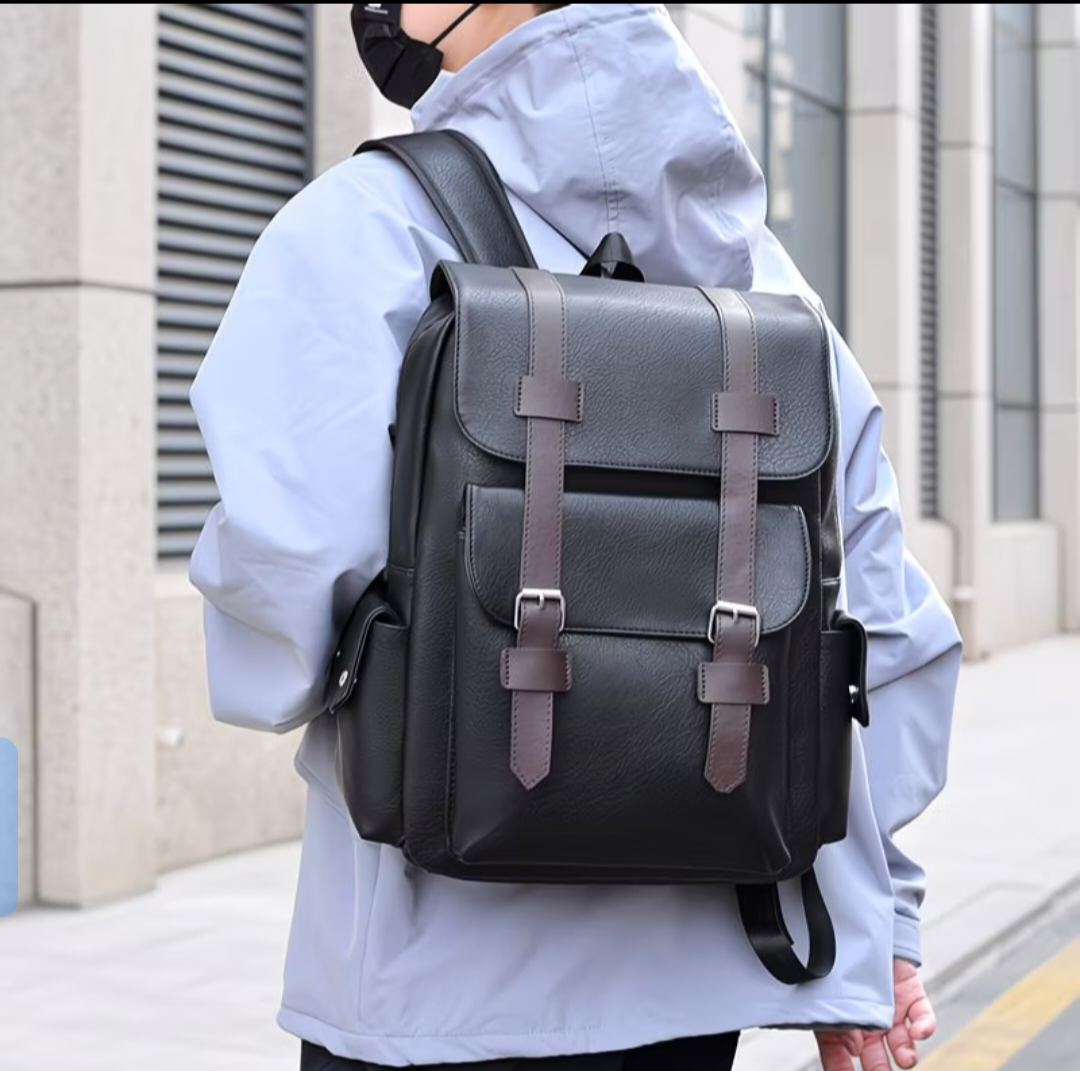 SAC À DOS