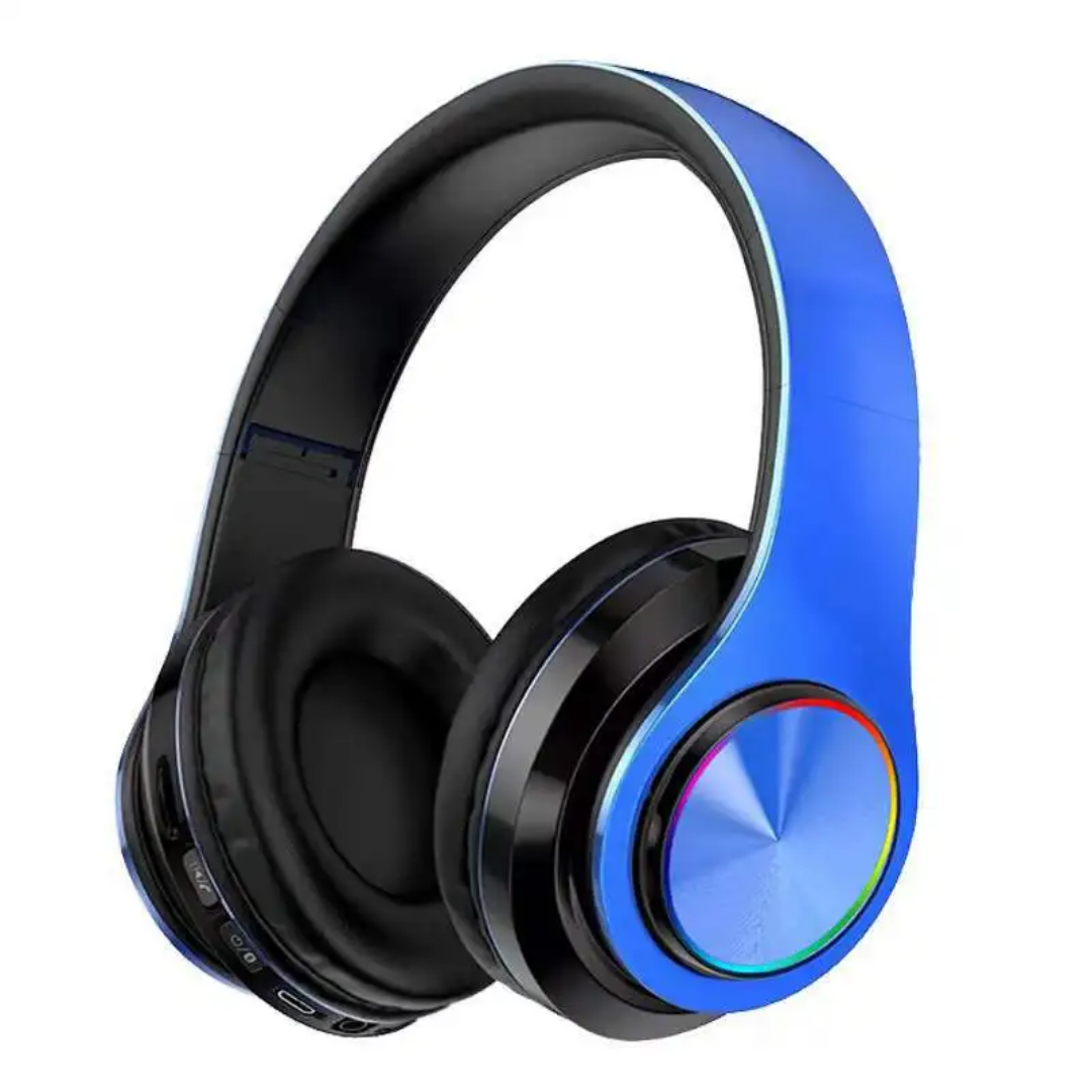Casque audio