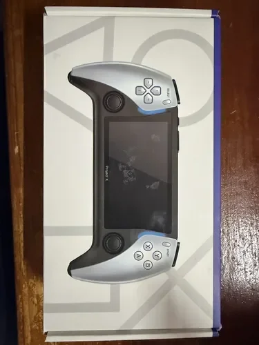 Console Portable Project X