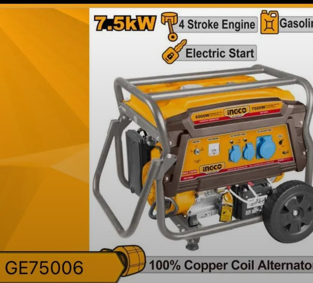 INGCO TOOLS SNOU