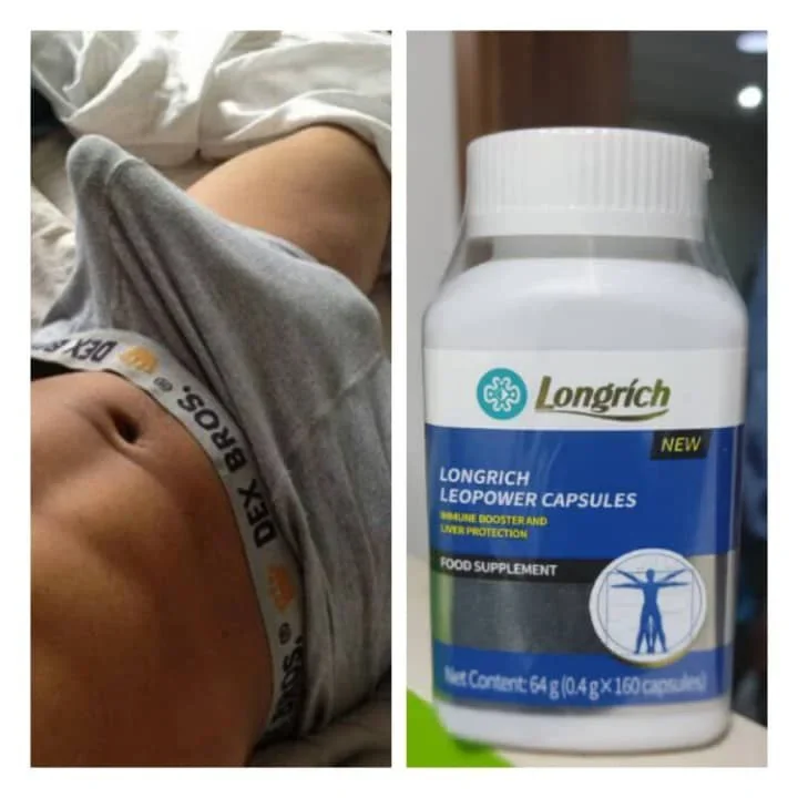 LIBAO LONGRICH