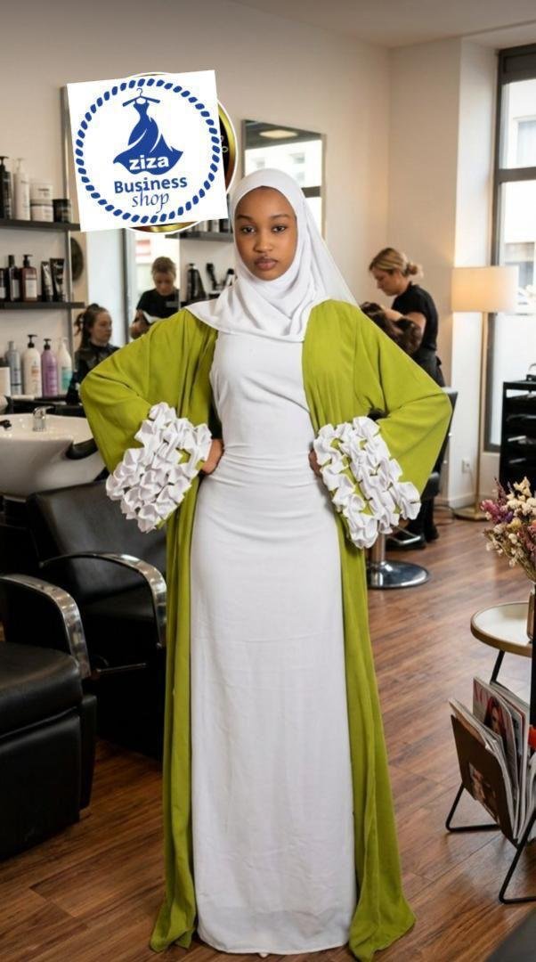 Hijab nouvel arrivage