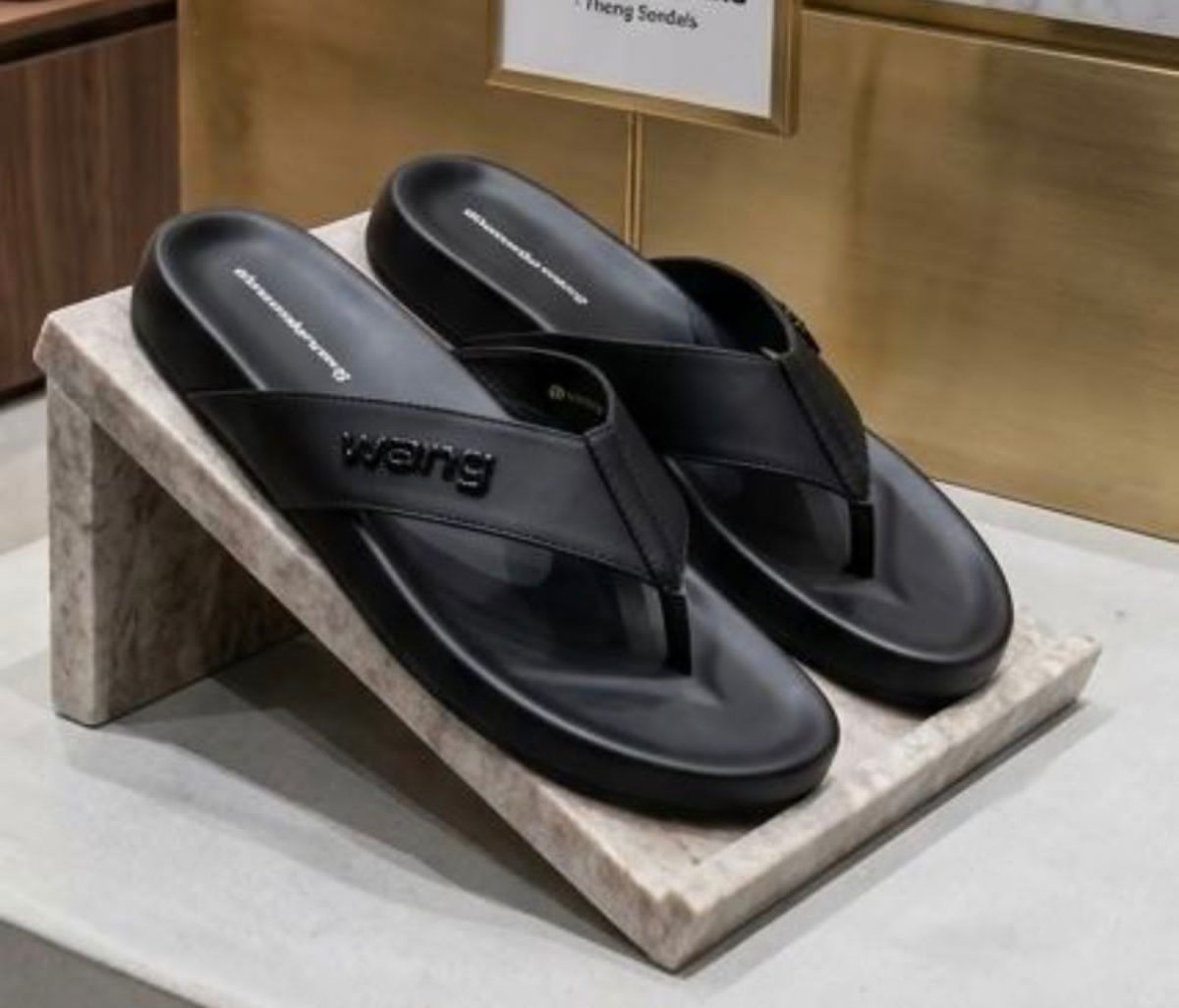 Chaussures