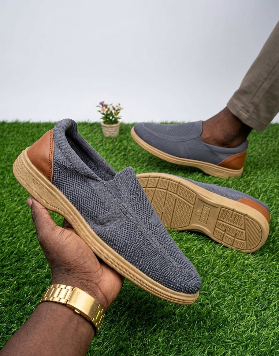 Chaussure fermés New collection