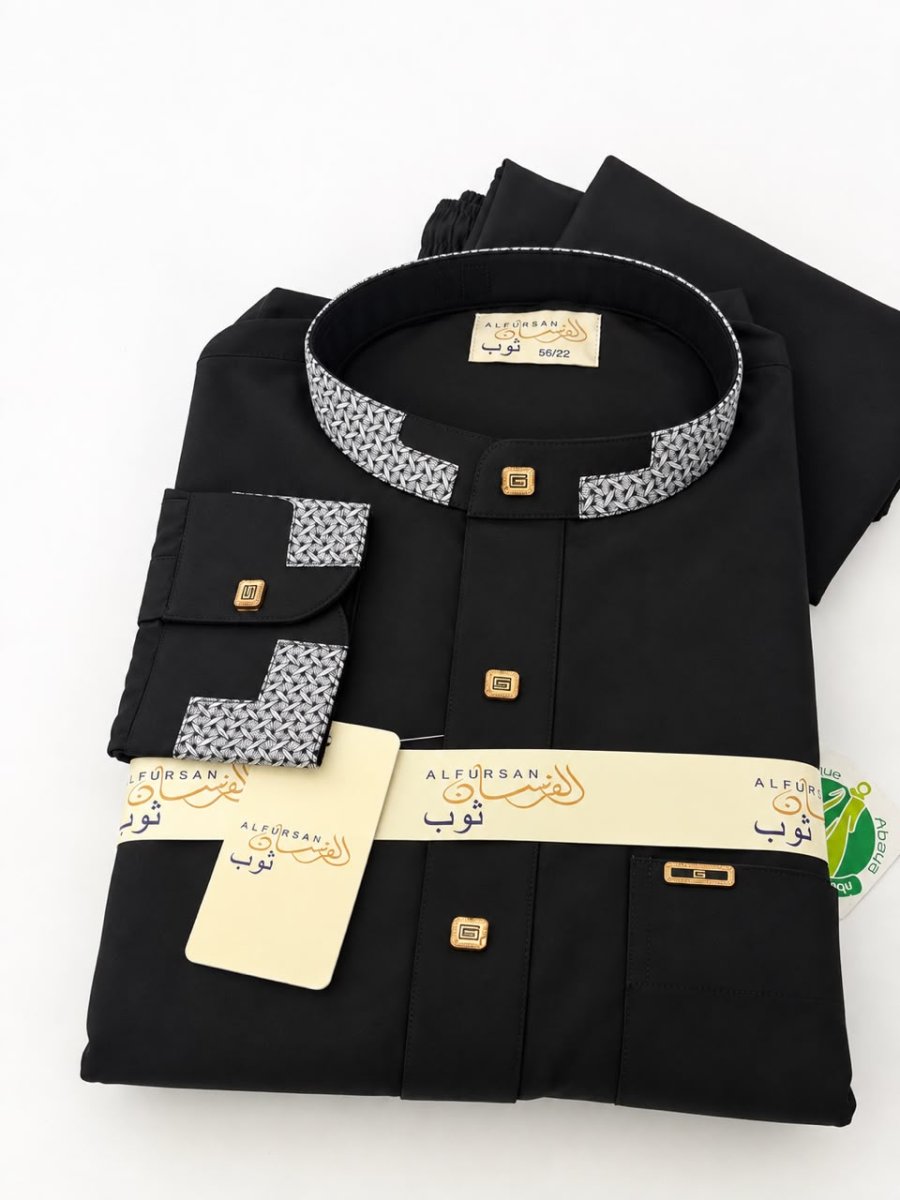 Ensembles jalaba vip avec pantalons