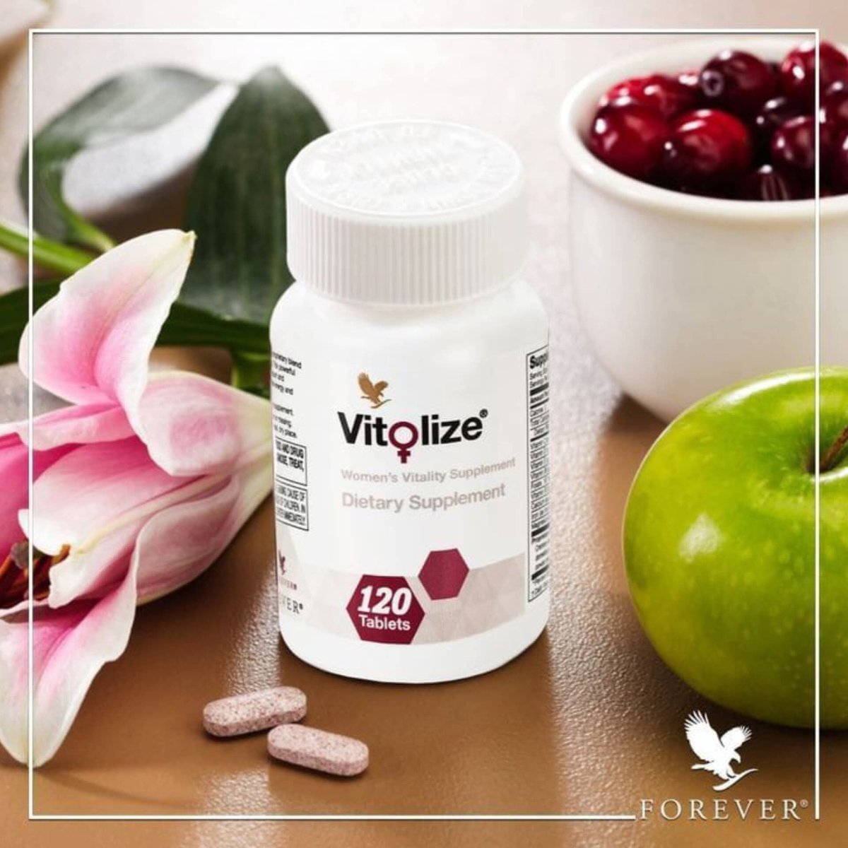 Vitolize homme