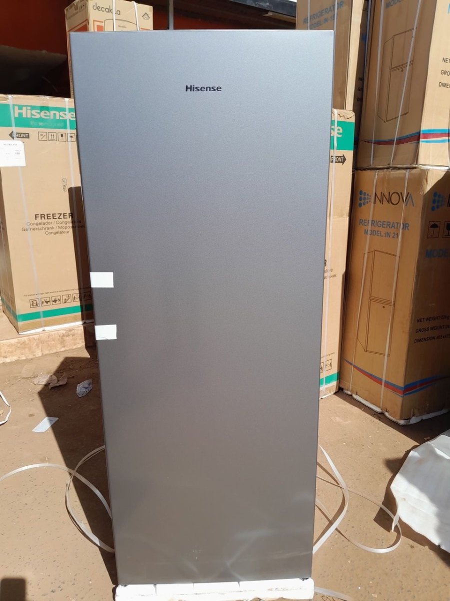 Congélateur Hisense RS-24