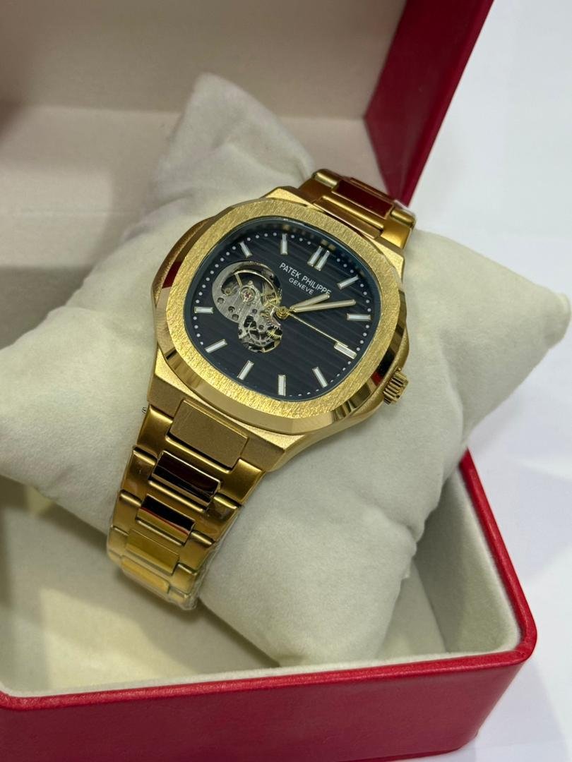 Montre pour homme