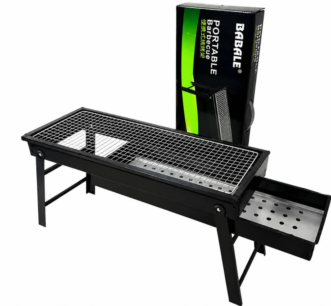Barbecue portable