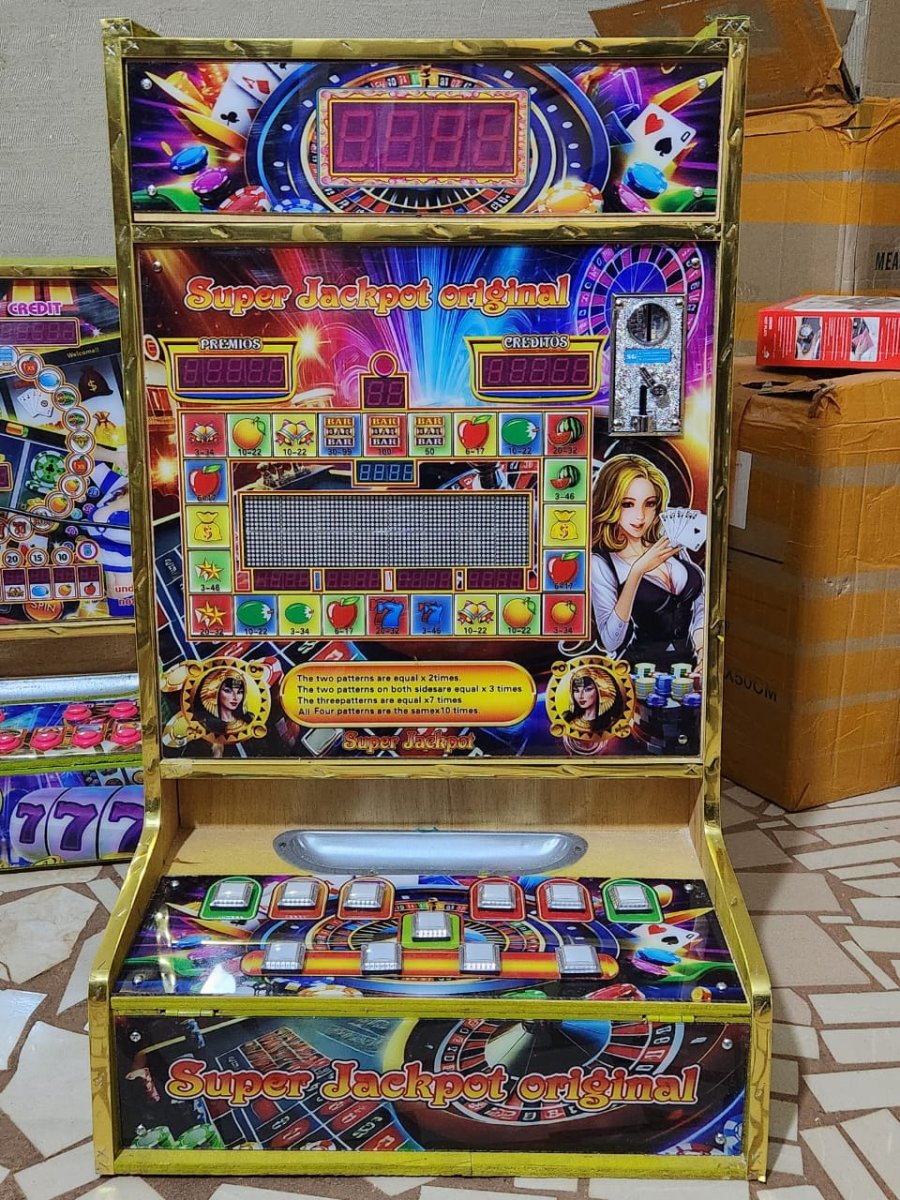 Casino