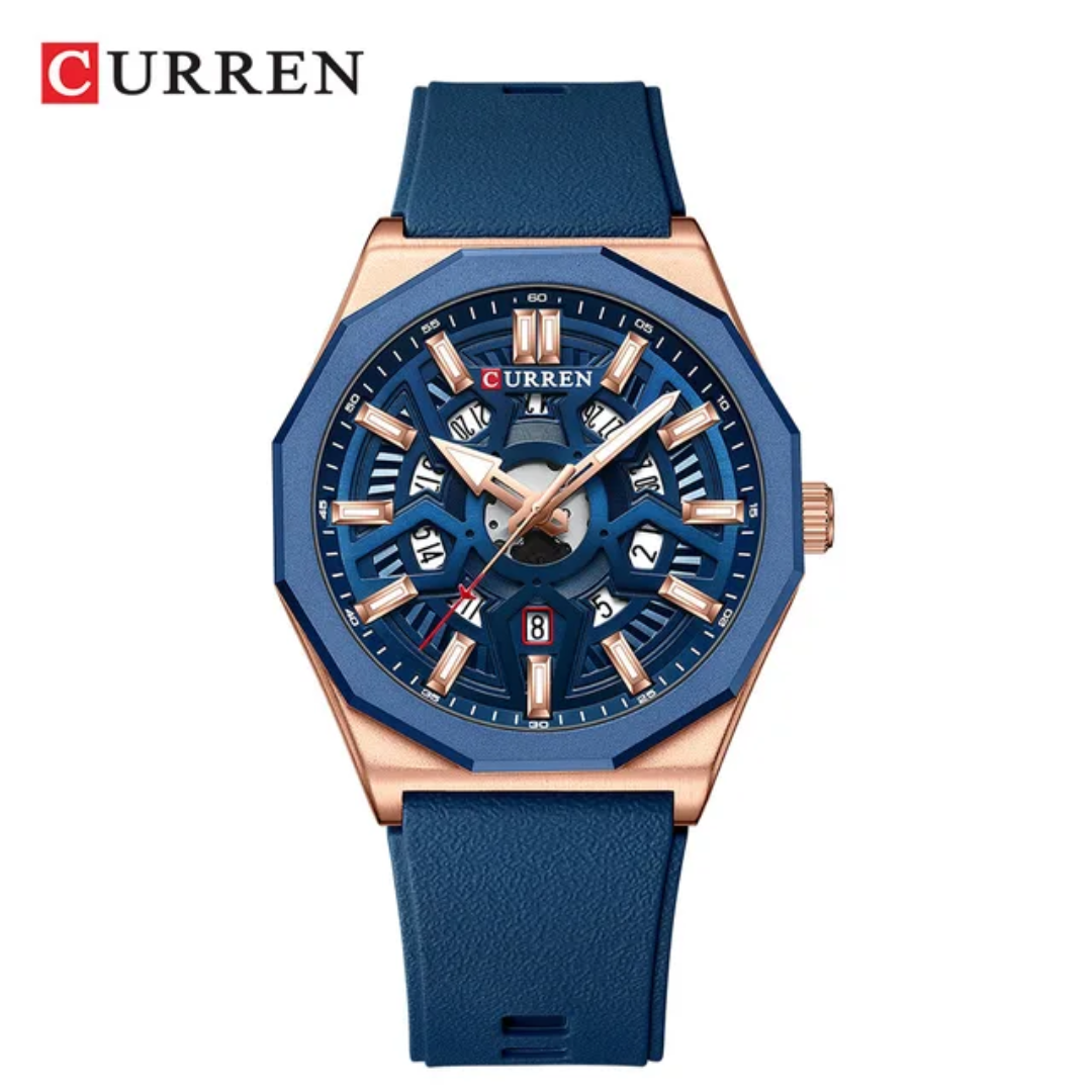 Montre CURREN