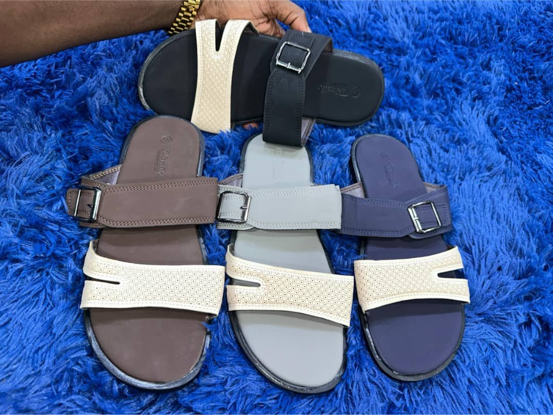 Chaussures