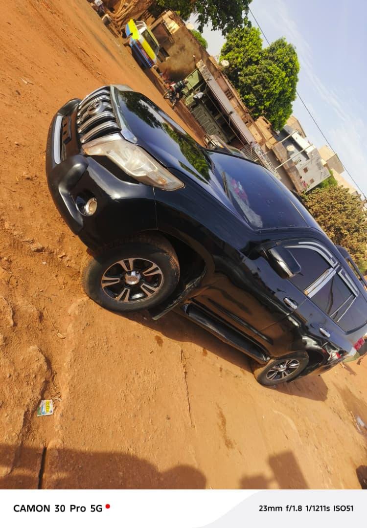 Prado 2011