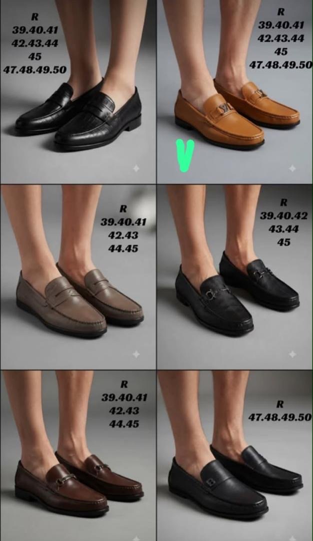 Chaussures