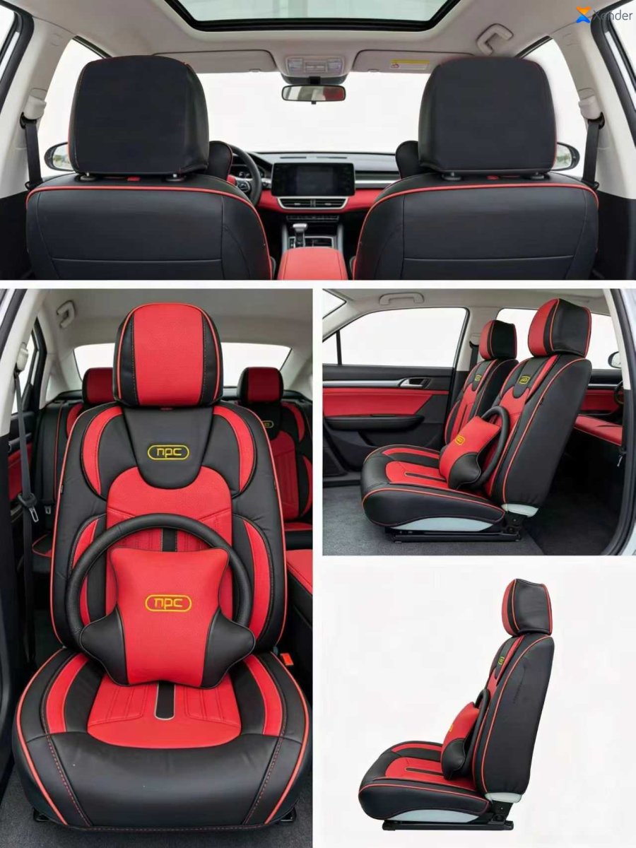Housse pour les voitures
