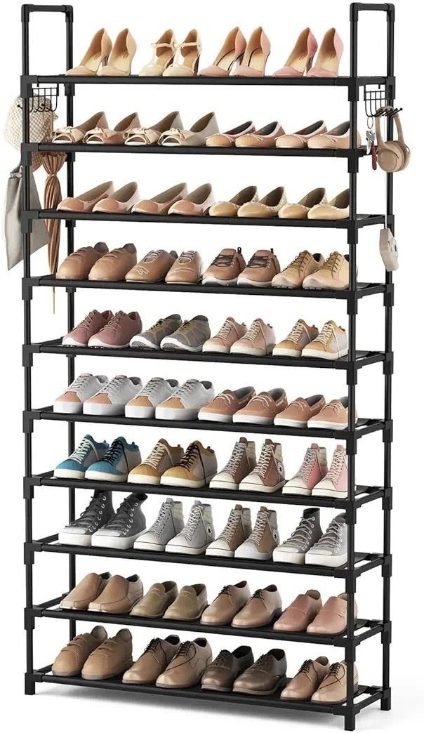 Shoe Rack