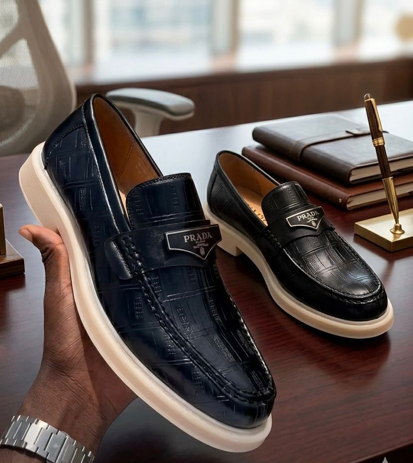 Chaussures