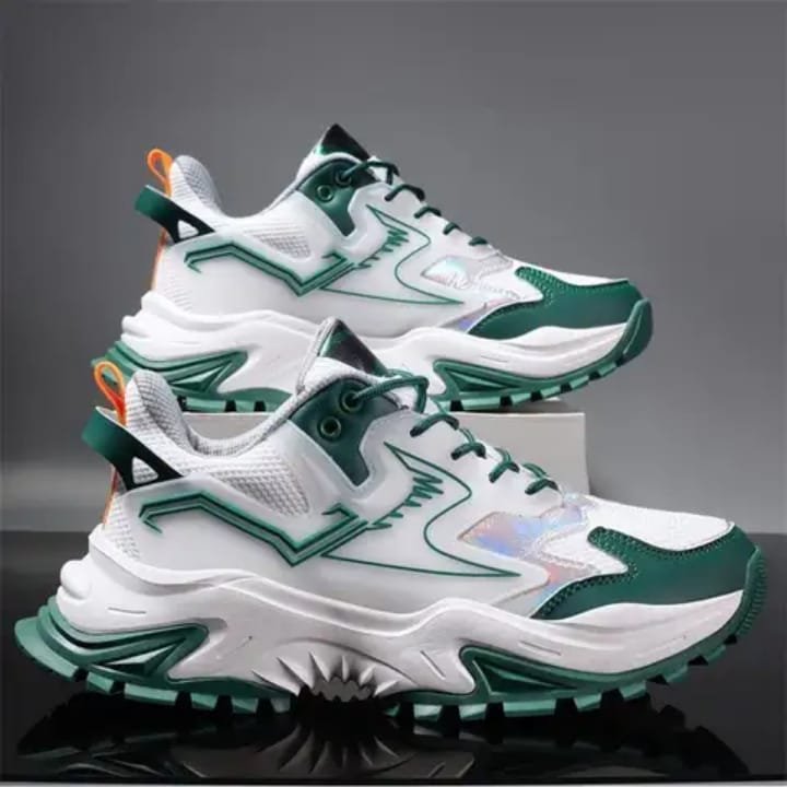 Chaussures originales