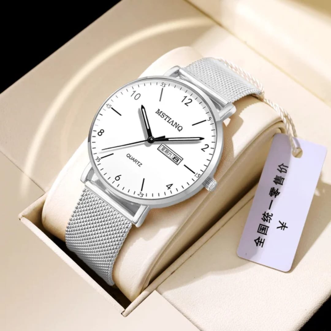 Montre luxe