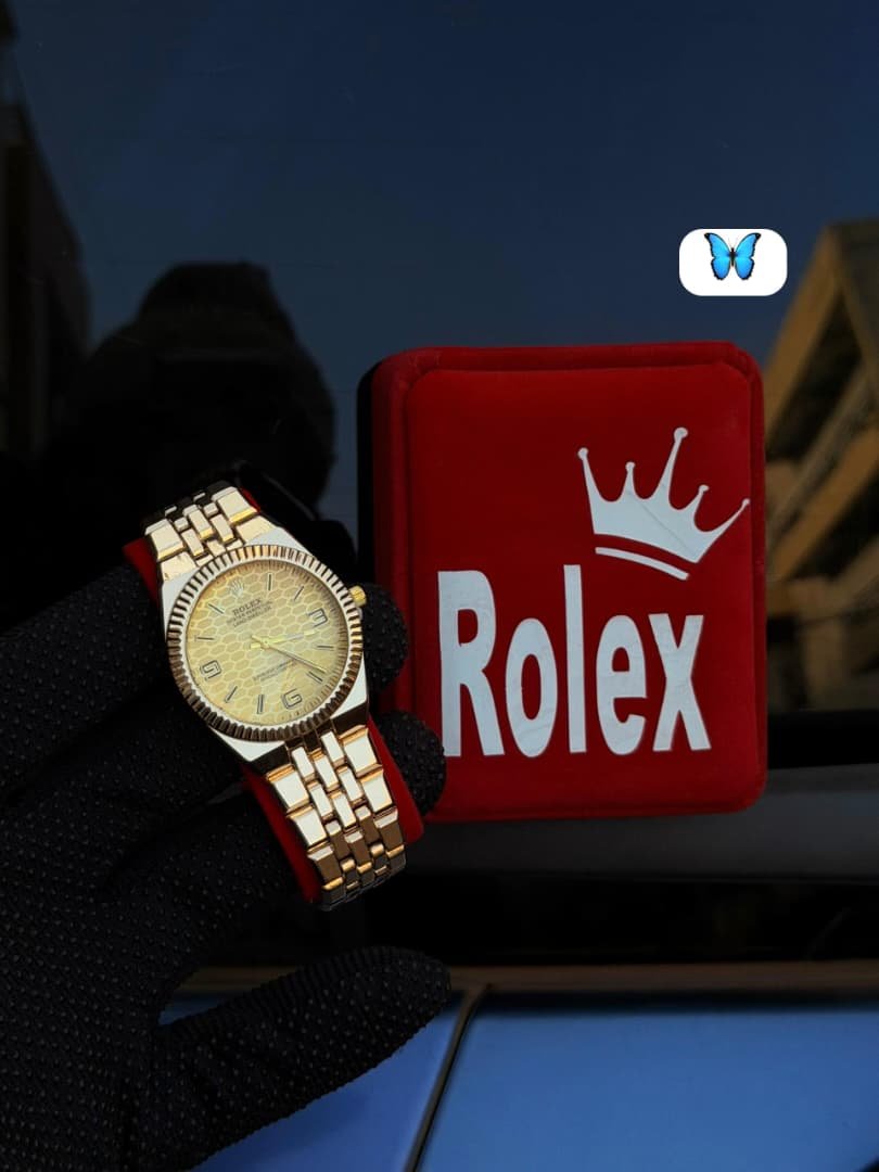 Montre original