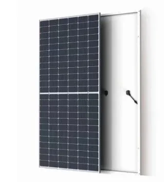 Vendeur de panneau solaire