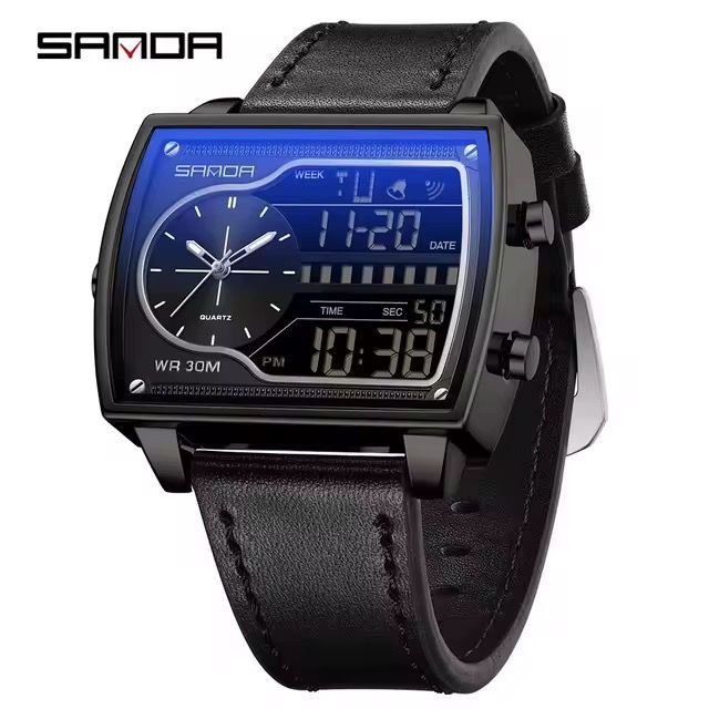 Montre de luxe