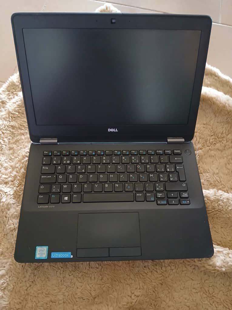 DiSK SSD SATA et ordinateur