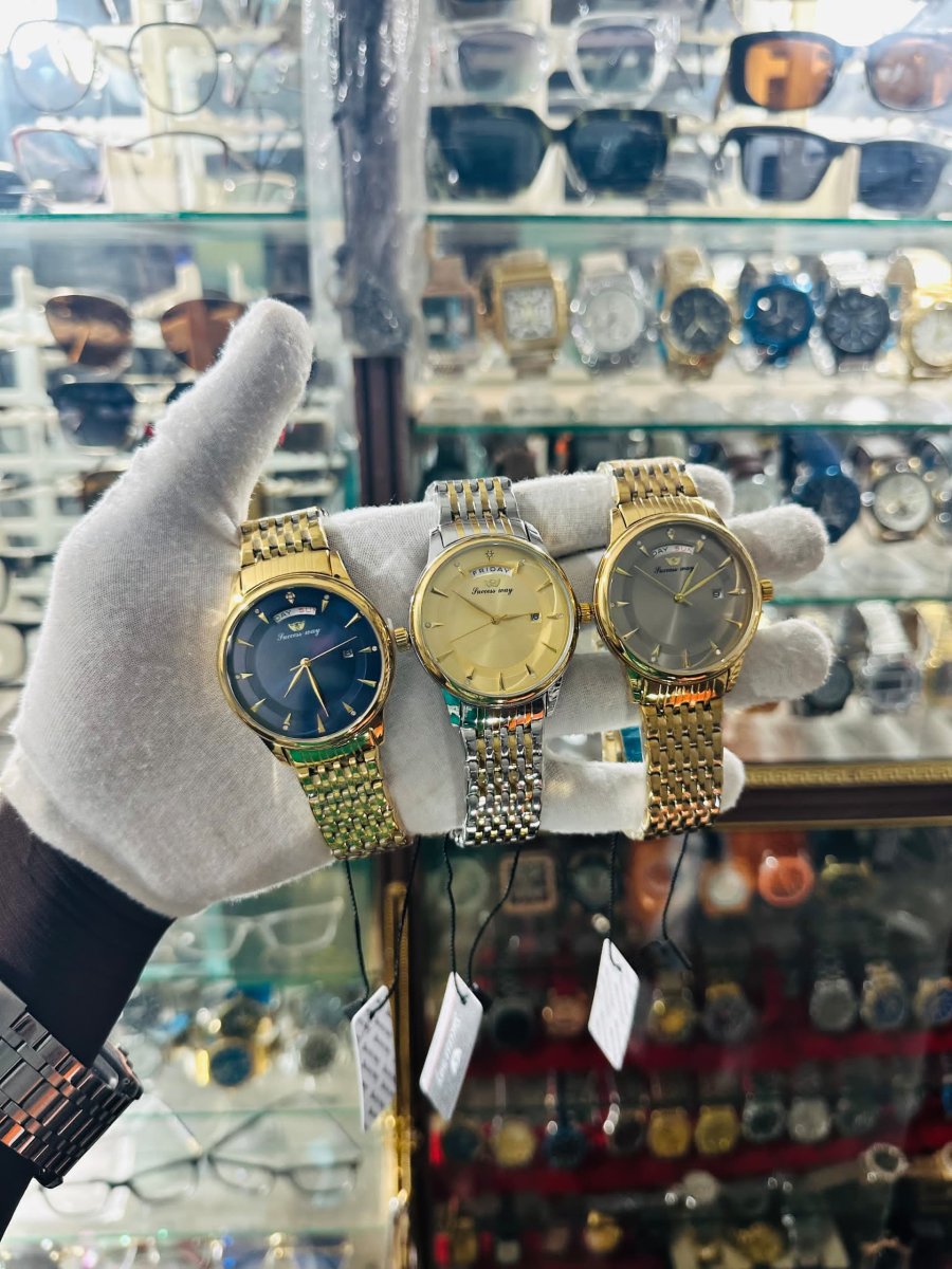 montre