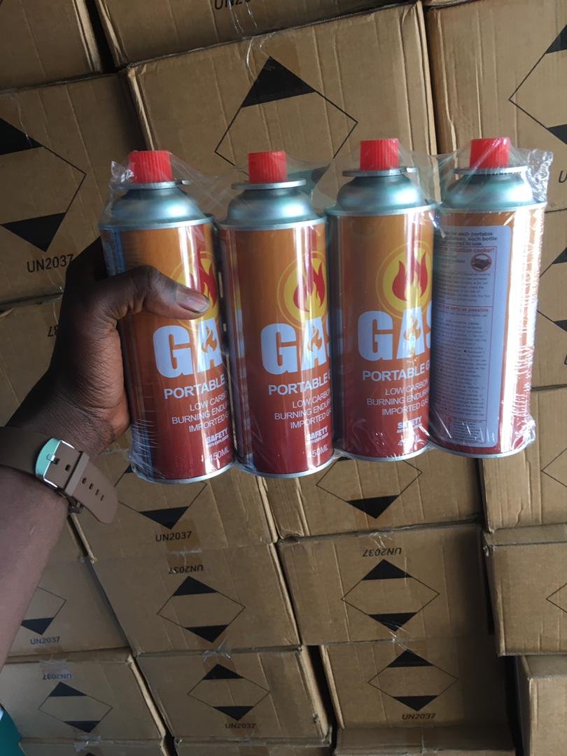 Gaz