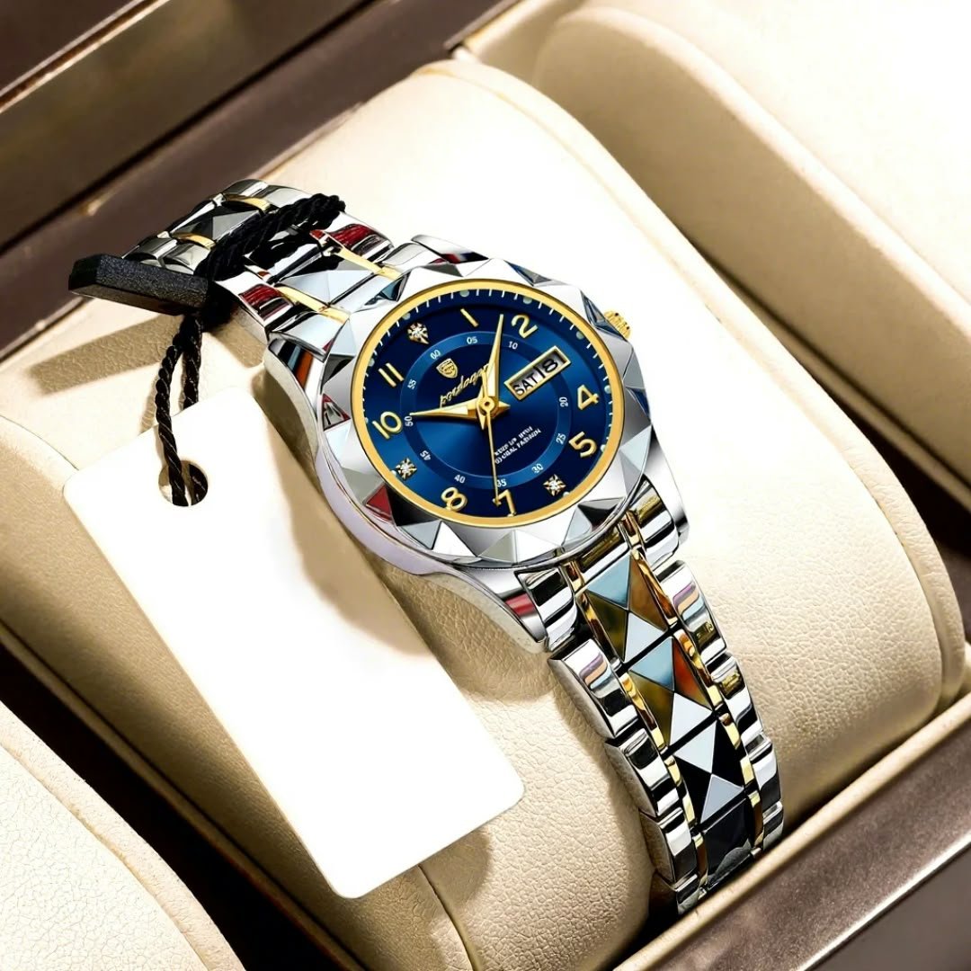Montre homme et femme