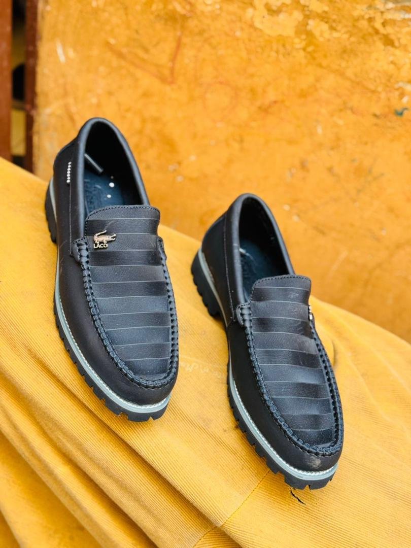 Chaussures