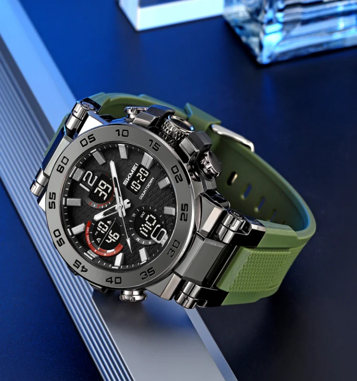 Montre pour homme